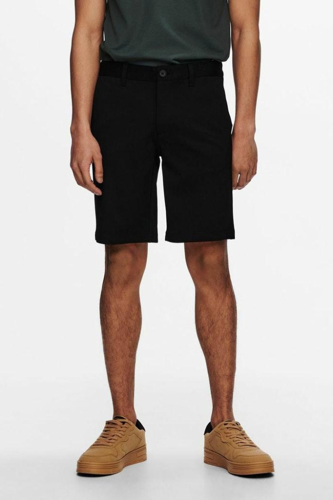ONSMARK SHORTS GW 8667 NOOS 22018667 BLACK